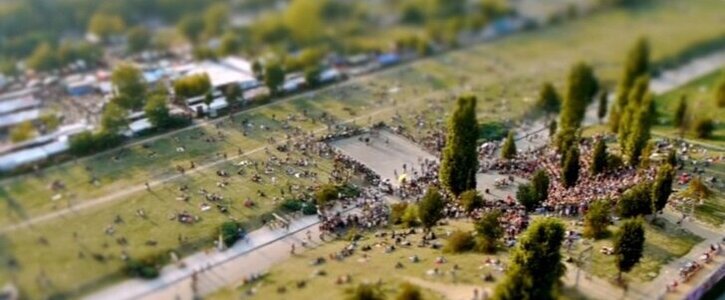 Fight for Mauerpark
