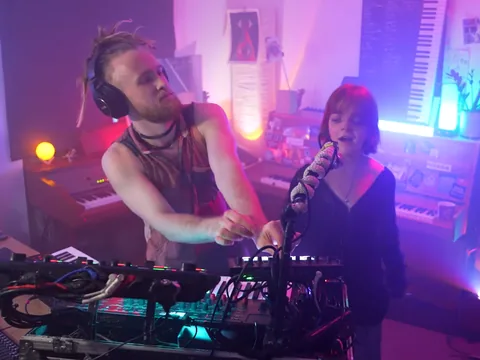 Rehearsal Video Thumbnail